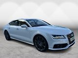 Audi A7 3.0Bitdi S-line  230kw Quattro - náhled 8