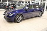 Volkswagen Golf Variant (2023) 2.0TDI LED Navi Tažné Display - náhled 4