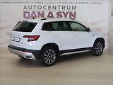 Škoda Karoq 2,0 TDI Scout 4x4 1.majitel - náhled 3