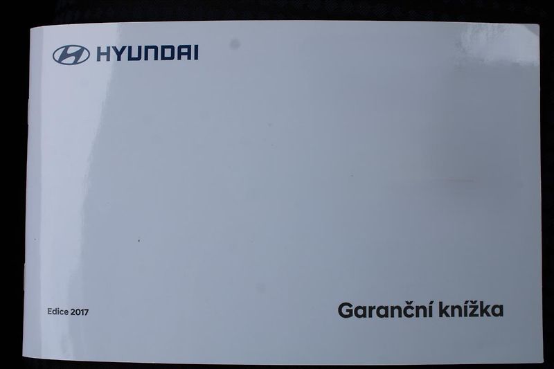 Hyundai ix20 1,4 CVVT  NOVÉ V ČR,1.MAJITEL - fotka 21 z 21
