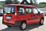 Fiat Dobló 1.3 MultiJet 62kW - náhled 2