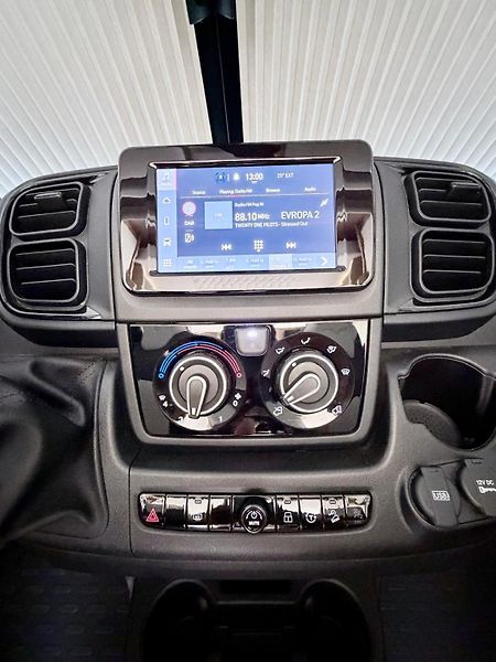 Mobilvetta KEA P 67 - fotka 38 z 43