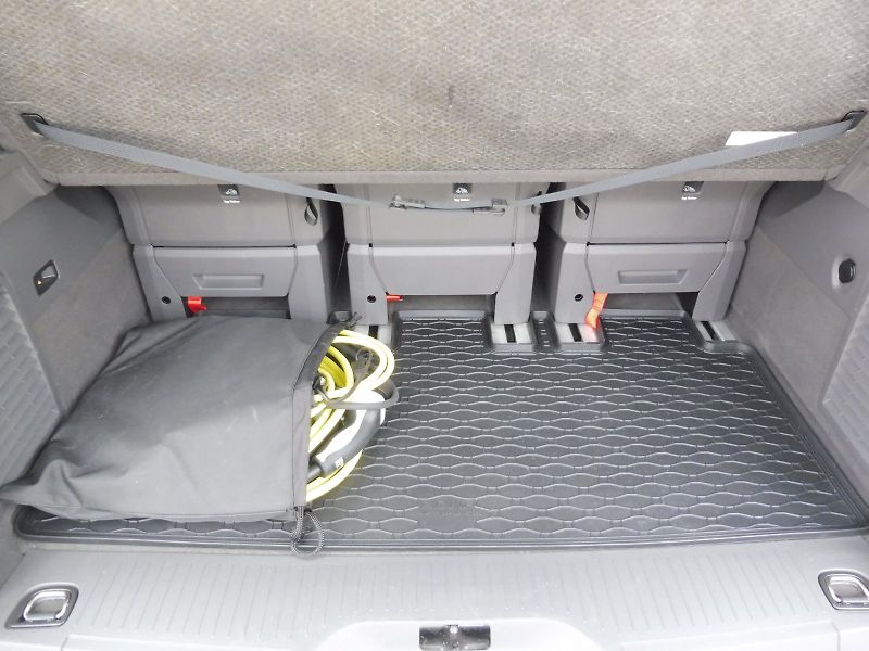 Volkswagen Multivan (2025) Long Life 1,5 TSI PHEV 180kW D - fotka 24 z 30