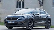 DS 4