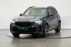 BMW X5 - fotografie inzerátu