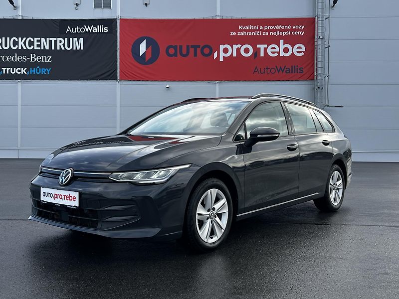 Volkswagen Golf 2.0TDI DSG 110kW 1.Maj DPH TZ - fotografie inzerátu