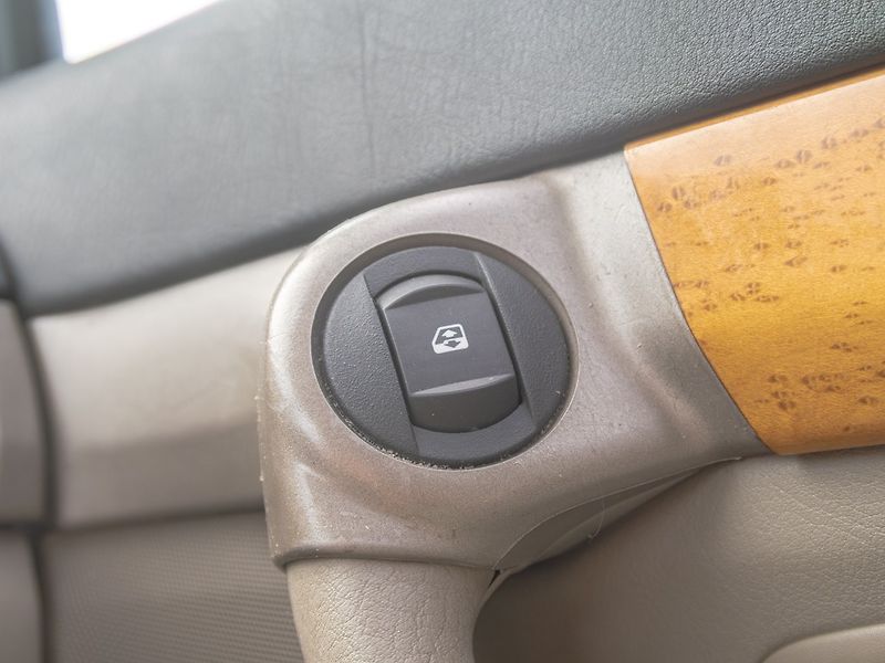 Renault Vel Satis (2003) 2.0T – NOVÉ V ČR - fotka 25 z 45