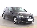 Volkswagen Golf (2012) 1.2 TSI, Park. senzory - náhled 1