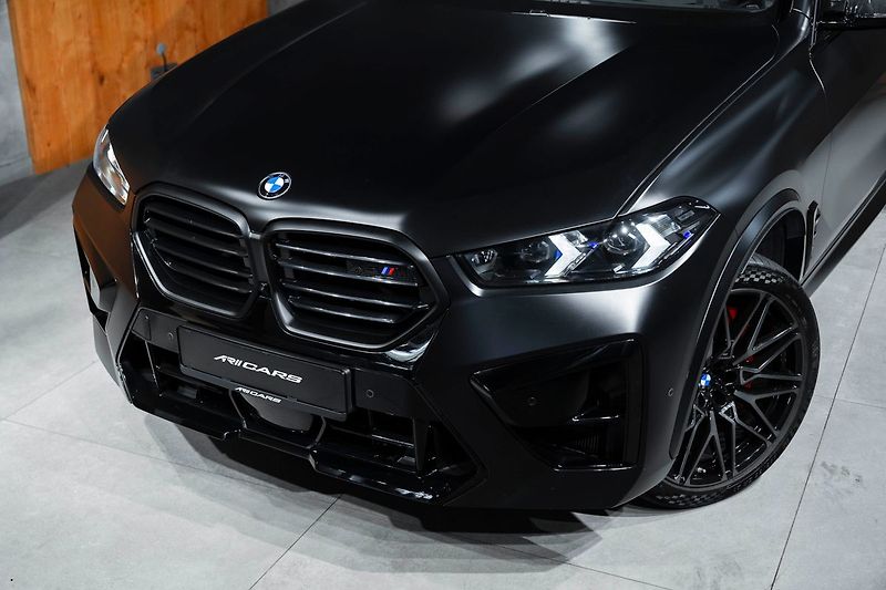 BMW X5 - fotka 4 z 27