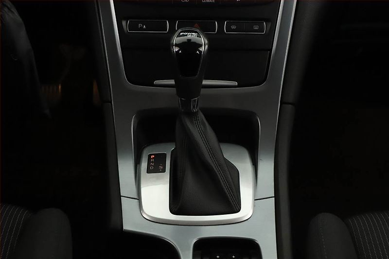 Ford Mondeo (2012) 2.0 TDCi, Automat, po STK - fotka 14 z 16