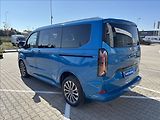 Ford Tourneo Custom 2,0 125kW Titanium X AWD L1 - náhled 3