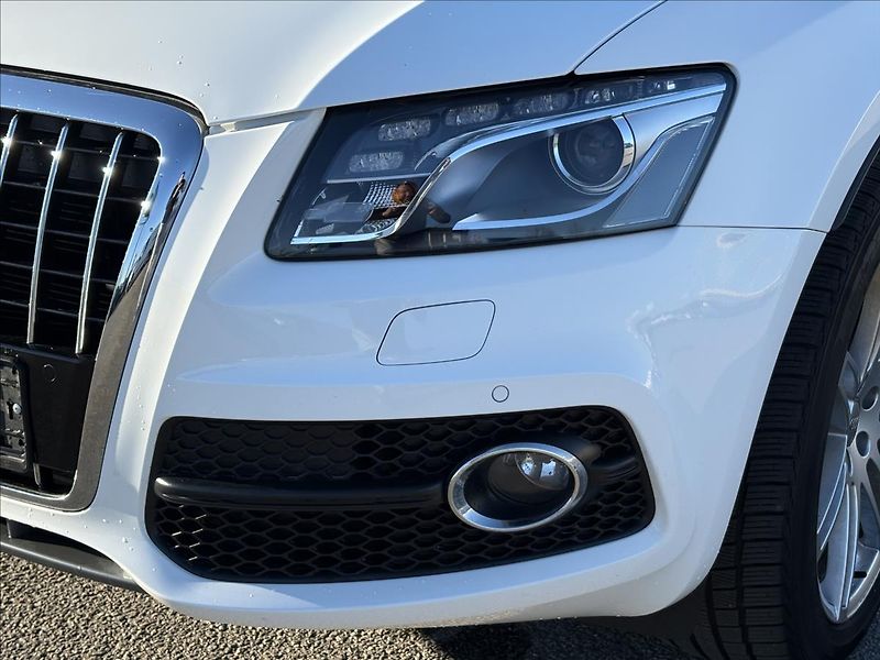 Audi Q5 3,0 TDi176kW 3x S-line,Max výb - fotka 45 z 50