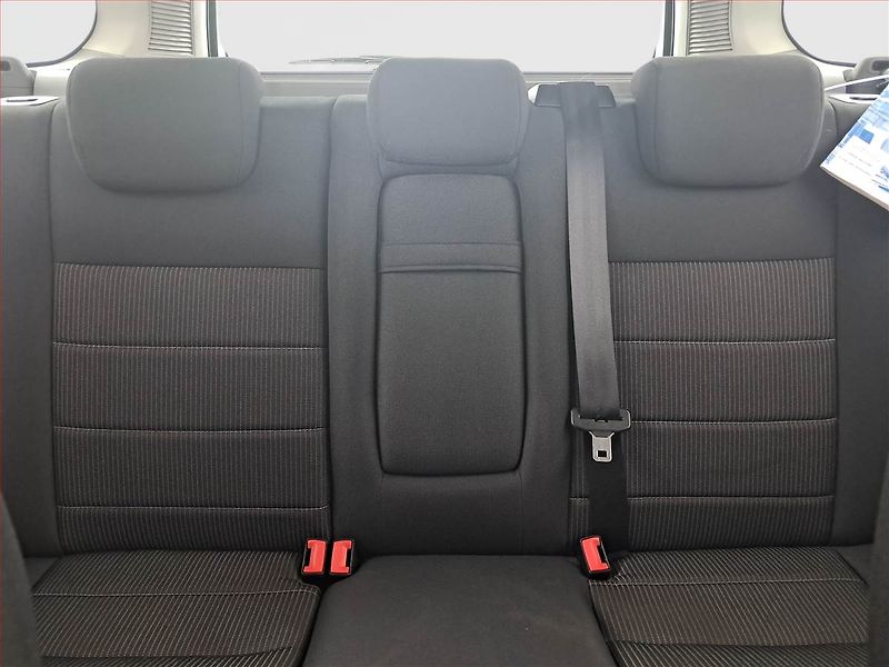 Ford Focus (2009) 1.6 TDCi, Serv.kniha, po STK - fotka 10 z 14
