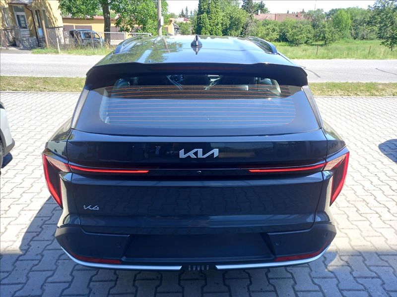 Kia K4 1,0 T-GDi SW SPIN 2026 - fotka 4 z 6