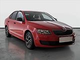Škoda Octavia (2013) 1.2 TSI - náhled 1