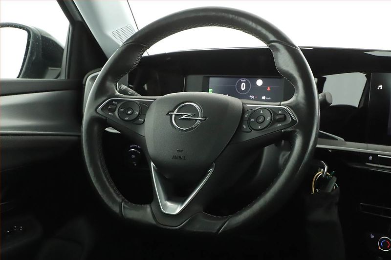 Opel Mokka (2024) Edition 1.5 CDTI, ČR,1.maj - fotka 8 z 17