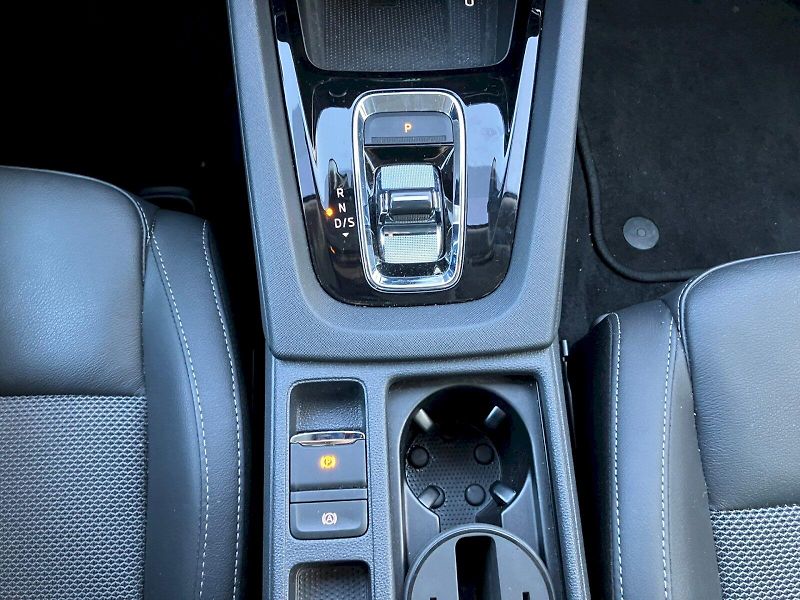 Škoda Octavia (2023) Style 2,0 TDI 110 kW  7 Automa - fotka 25 z 32