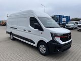 Renault Master (2026) VAN L4H3 RWD 170k RED EDITION - náhled 9