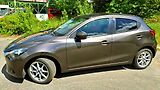 Mazda 2 1.5 benzin 66 kw max. výbava - náhled 3