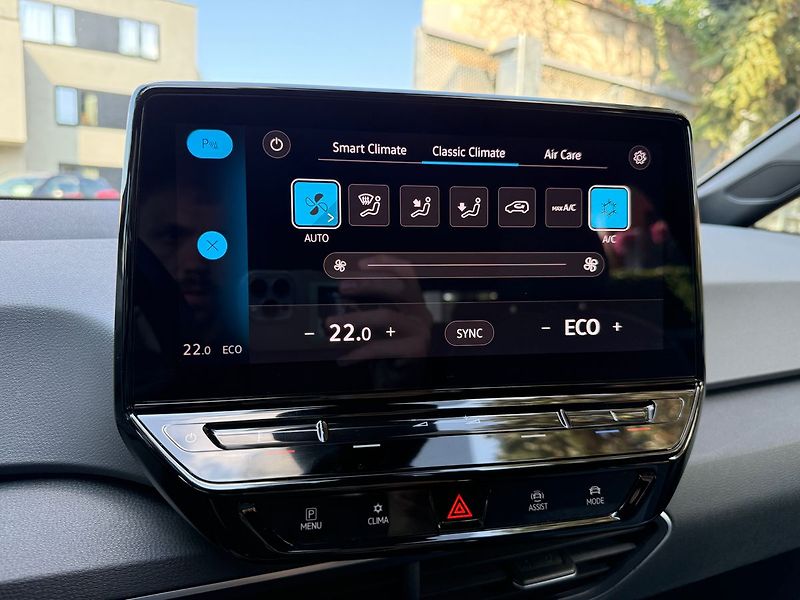 Volkswagen ID.3 PRO 62 kWh ACC - fotka 16 z 36
