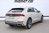 Audi Q8 55TFSi 250kW QUATTRO S-LINE ČR - náhled 7