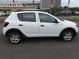 Dacia Sandero 1,0i 66kW STEPWAY  ČR NAJ.4000 - náhled 6