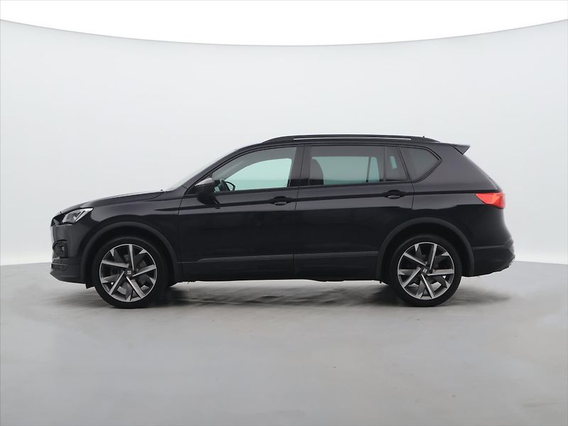 Seat Tarraco 2,0 TDI 147kW DSG CZ FR DPH - fotka 4 z 34