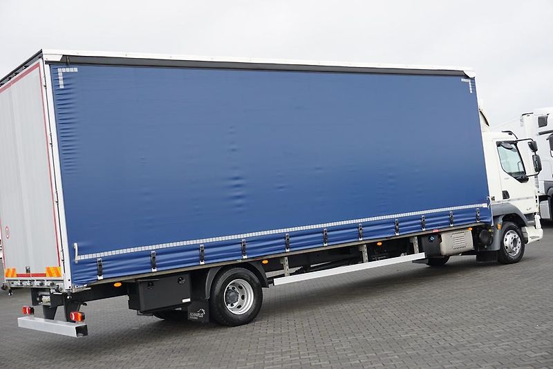 DAF LF (2021) / 260 / ACC / E 6 / FIRANKA /  - fotka 32 z 44