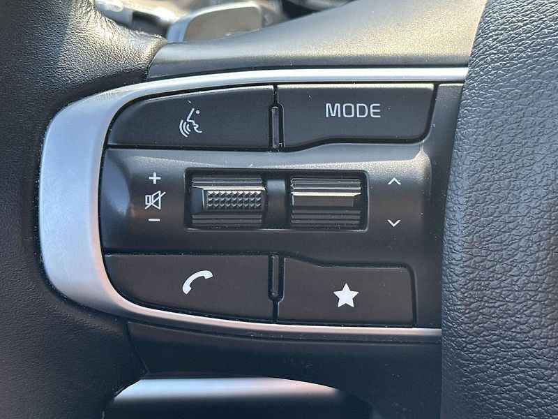 Kia Sportage (2024) 1.6 T-GDI MHEV 4x4 AT Exclusiv - fotka 18 z 28