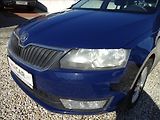 Škoda Rapid 1,2i 55kW - náhled 12