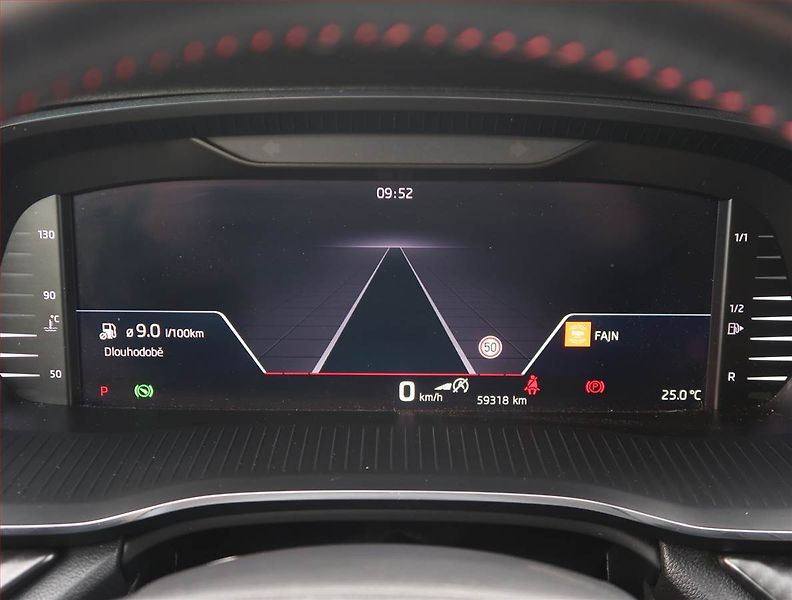 Škoda Octavia (2023) RS 2.0 TSI - fotka 11 z 31