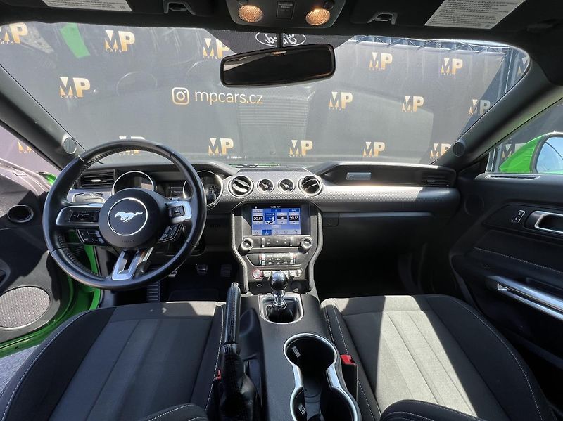 Ford Mustang (2018) GT Supercharger 5.0 V8, 750HP - fotka 11 z 48