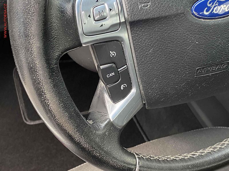 Ford Mondeo (2012) 2.0 TDCi, Trend - fotka 13 z 19