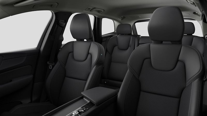 Volvo XC60 (2026) T6 AWD AUT DARK PLUS - fotka 9 z 11