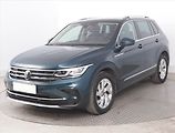 Volkswagen Tiguan (2022) Elegance 2.0 TDI - náhled 1
