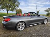 BMW Řada 4 (2015) 435ixDrive TOP CABRIO ČR 1.MAJ - náhled 35
