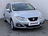 Seat Ibiza (2010) 1.6 TDi, AC, STK12/27 - náhled 1