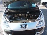 Peugeot 307 (2007) 1.6i 16V SW, kola navíc - náhled 29