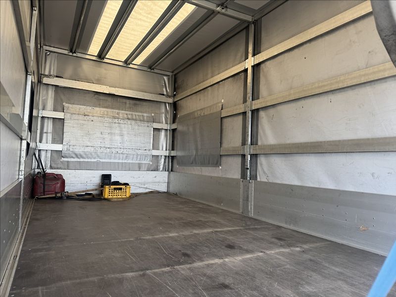 Fiat Ducato 2,2 PLACHTA 10XPALET SERVIS ČR - fotka 35 z 41