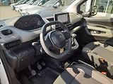 Peugeot Rifter 1,5 BlueHDi Active - náhled 10