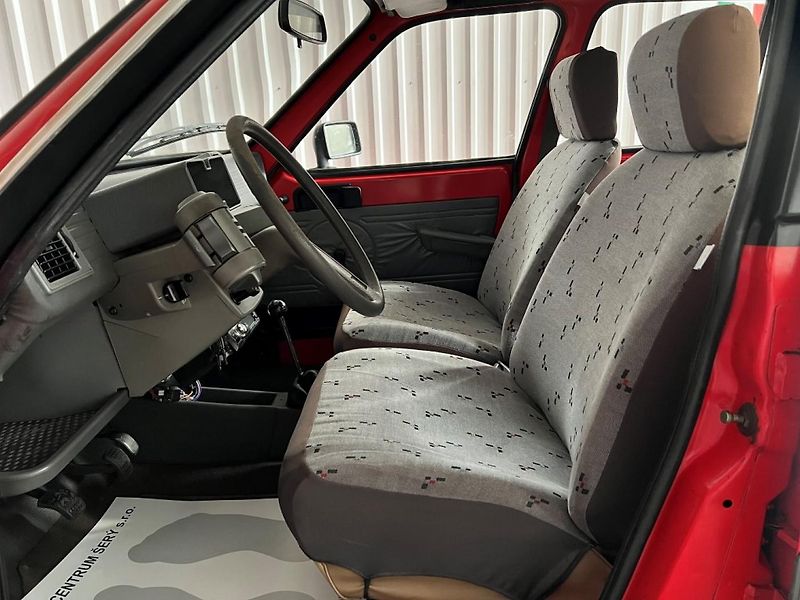 Citroën Visa Veterán - fotka 19 z 32