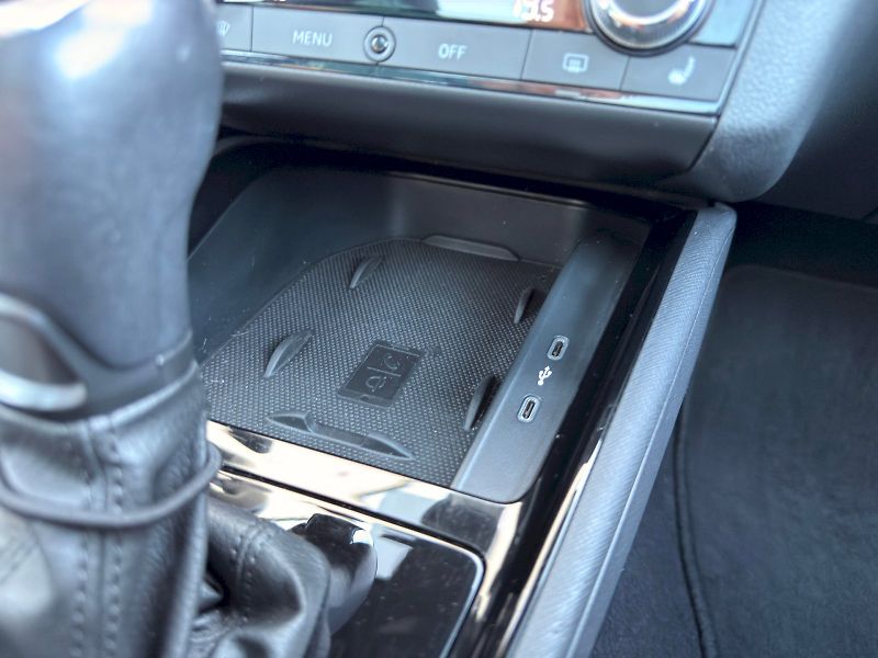 Škoda Kamiq (2021) 1.0 TSi - 81 kW, Style, A7F - fotka 32 z 32