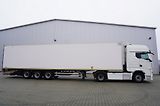 MAN TGX (2023) 18.510 tractor unit+semitraile - náhled 7