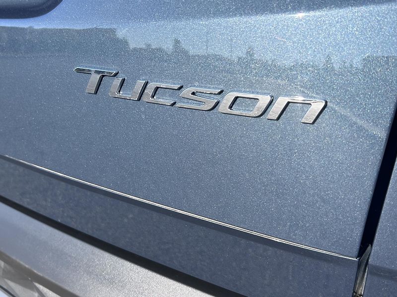 Hyundai Tucson 1.6 T-GDi Smart - fotka 28 z 38
