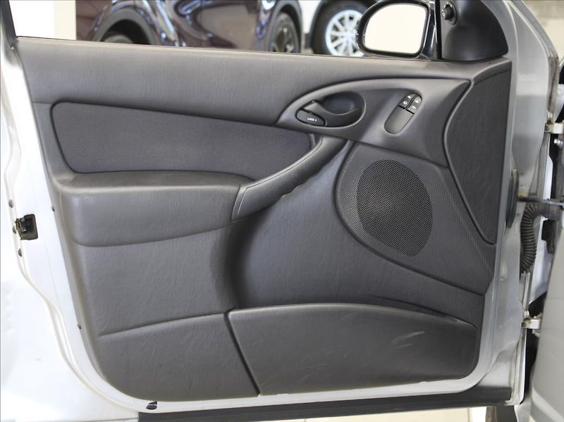 Ford Focus 1,8 TDCI 74kW 1.majitel 138tkm - fotka 12 z 18