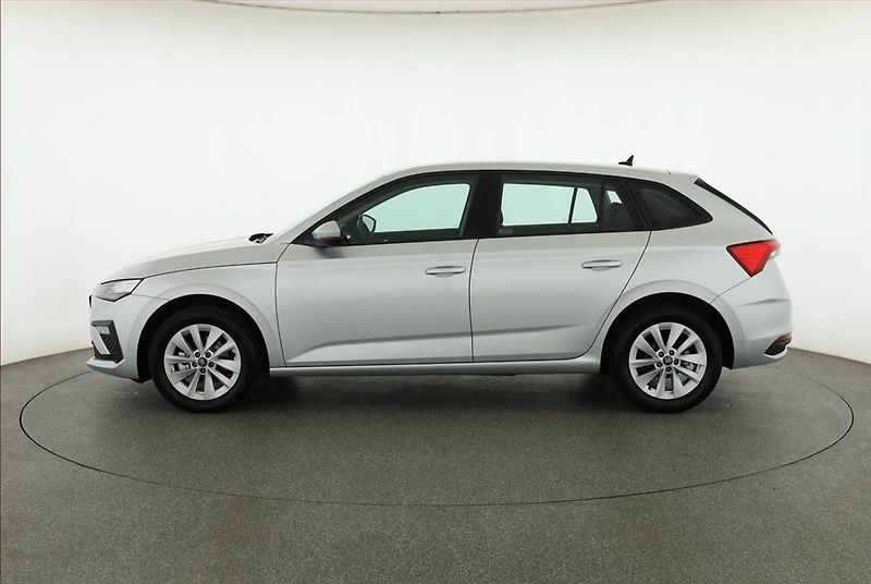 Škoda Scala (2025) Selection 1.0 TSI - fotka 3 z 19