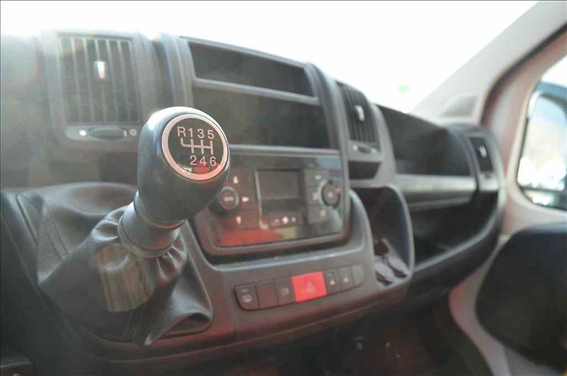 Fiat Ducato (2013) 2,3 D MULTIJET - fotka 23 z 30