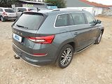 Škoda Kodiaq 2.0 TDI, ČR, 4x4, L&K - náhled 6
