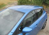 Nissan Micra 1.0i 52kW*NAVI*VÝHŘEV*KLIMA - náhled 12