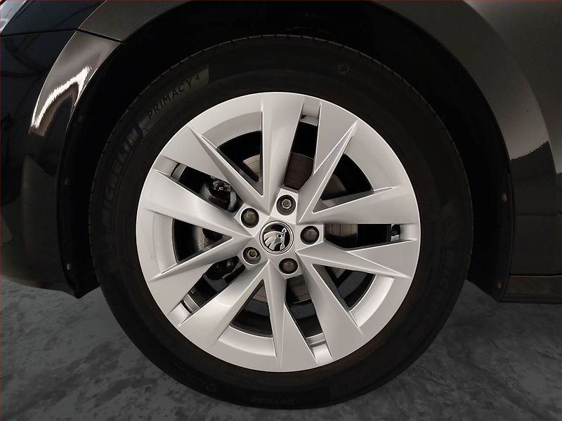 Škoda Octavia (2023) 2.0 TDI - fotka 15 z 23